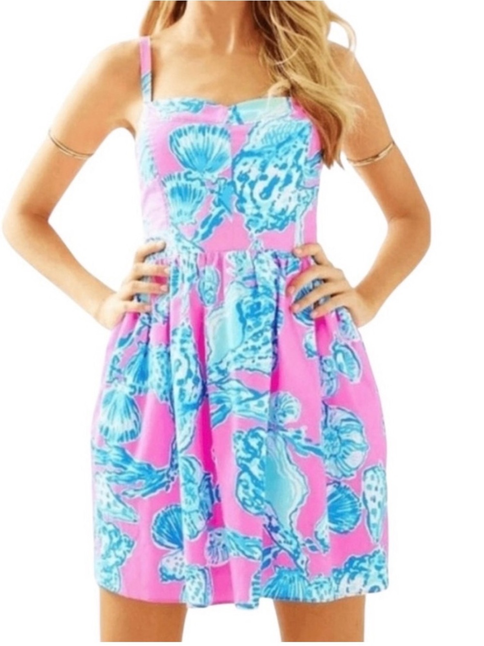 Lilly Pulitzer Ardleigh Dress